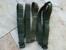 Army koppel lochkoppel gebraucht kaufen  Ortenburg