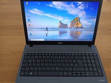 Acer travelmate 5742z gebraucht kaufen  Paderborn