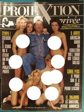 Coluche magazine érotique d'occasion  Lyon IV
