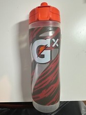 Gatorade trinkflasche 900 gebraucht kaufen  Sasbach