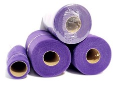 Tulle fabric roll for sale  Irving