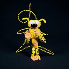 Marsupilami fariboles franquin d'occasion  Lille-