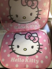 Hello kitty parasole usato  Italia