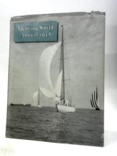 Yachting annual 1956 for sale  UK