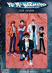 Usado, Yu Yu Hakusho: Seven comprar usado  Enviando para Brazil