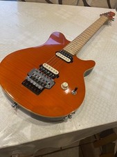Ernie ball musicman for sale  READING