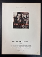 Smiths best original for sale  STRATHAVEN