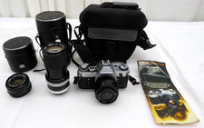Canon 35mm slr for sale  Syracuse