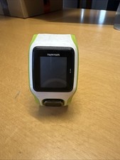 Tomtom laufuhr sportuhr gebraucht kaufen  Essen