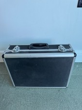 Aluminium flight carry for sale  BIRMINGHAM