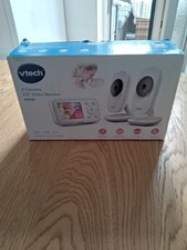Upgrade video baby for sale  UTTOXETER