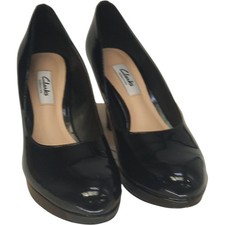 Clarks crisp kendra for sale  UK