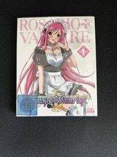 Rosario vampire vol gebraucht kaufen  Burgdorf