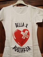Shirt donna usato  Viu