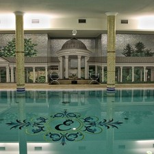 Marienbad hotel esplanade gebraucht kaufen  Köln