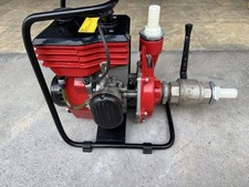Motopompa centrifuga 46 usato  Settimo Milanese