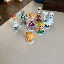 Vintage 90s jetson for sale  Brigham City