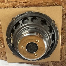 Driver DLS Iridium 6 Midbass, usado comprar usado  Enviando para Brazil