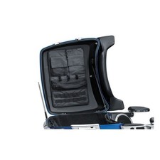 Organizer per coperchio usato Organizer per coperchio usato  Roma