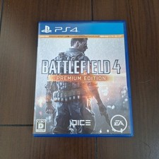 PS4 Battlefield 4 Premium Edition comprar usado  Enviando para Brazil