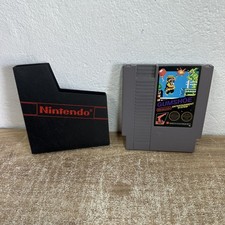 Gumshoe nes nintendo for sale Gumshoe nes nintendo for sale  HORNCHURCH