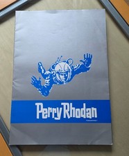 Perry rhodan postersammlung gebraucht kaufen  Berlin