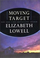 Moving target hardcover for sale  Philadelphia