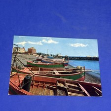 Trebisacce marina pontile usato  Bari