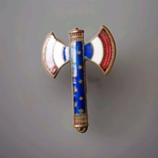 Ordre francisque vichy d'occasion Ordre francisque vichy d'occasion  France