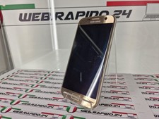 S93 smartphone samsung usato  Napoli