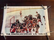 1980 hockey team for sale  USA