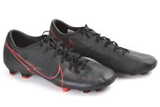 BOTAS DE FUTEBOL NIKE MERCURIAL VAPOR 13 ACADEMY FG/MG AT5269-060 2020 EUA 9.5 comprar usado  Enviando para Brazil