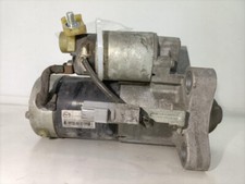 Motorino avviamento per usato  Italia