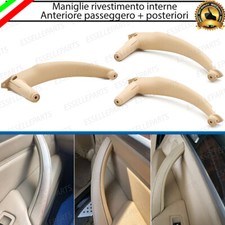 Set completo maniglia usato  Napoli