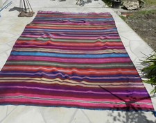 Tapis kilim d'occasion  Royan