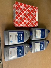 Service kit mercedes gebraucht kaufen  Tussenhausen