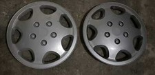 Set borchie auto usato  Urbisaglia