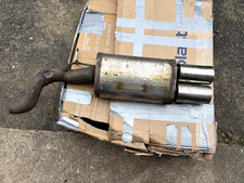 E39 sportauspuff magnaflow gebraucht kaufen  Leipzig