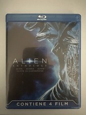 Alien anthogy blu usato  Monguzzo