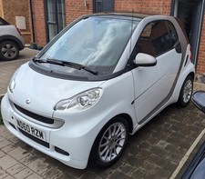 Smart fortwo spares for sale  WOOLER