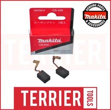 Makita cb459 carbon for sale Makita cb459 carbon for sale  WREXHAM