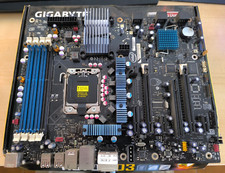Intel desktop board usato  Viu