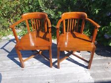 Lot fauteuils bridge d'occasion  Carnac