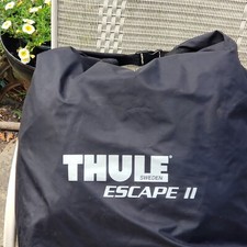 Thule escape 866 for sale  Woodlawn