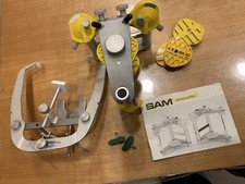 Odontotecnico articolatore sam usato  Napoli