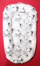 Dockatot sleepyhead deluxe usato  Aosta