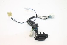 HARNESS De Console Centrale MITSUBISHI PAJERO IV 8522A489 3.2 Diesel 125KW 2008, usado comprar usado  Enviando para Brazil