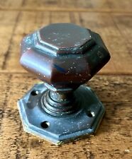 Brass door knob for sale  PETERBOROUGH
