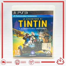 Avventure tintin segreto usato  Vo