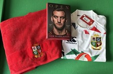 British irish lions for sale  CWMBRAN